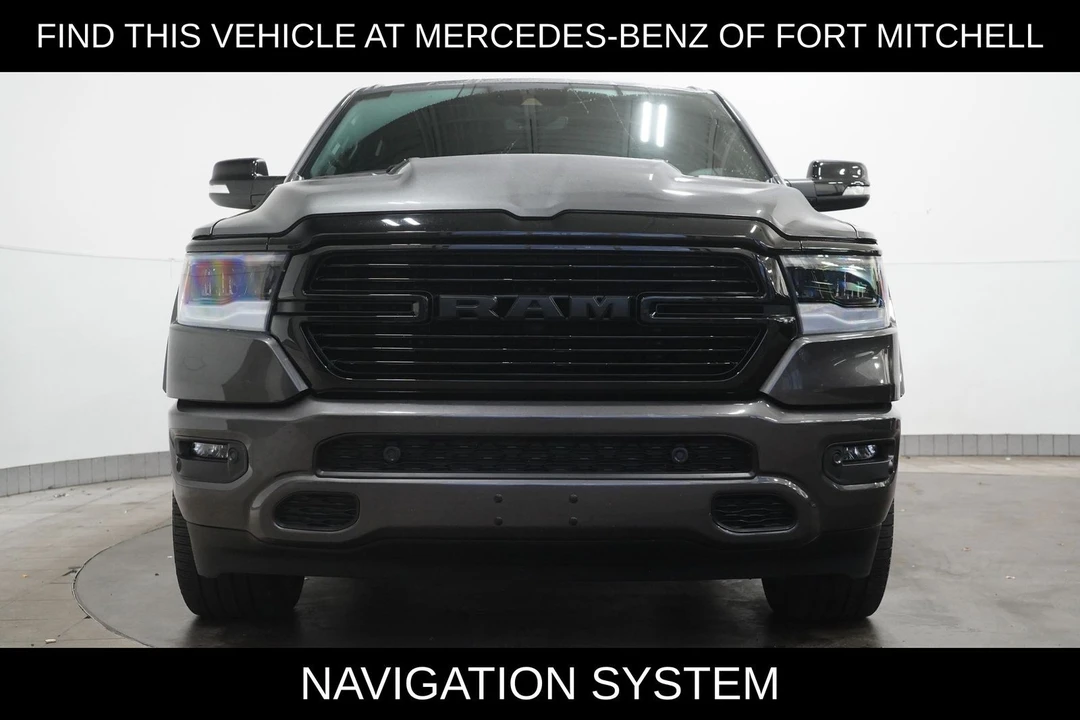 2021 Ram 1500 2nd Gen - Image 3 of 12