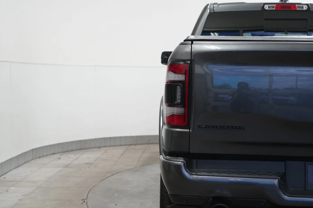 2021 Ram 1500 2nd Gen - Image 12 of 12