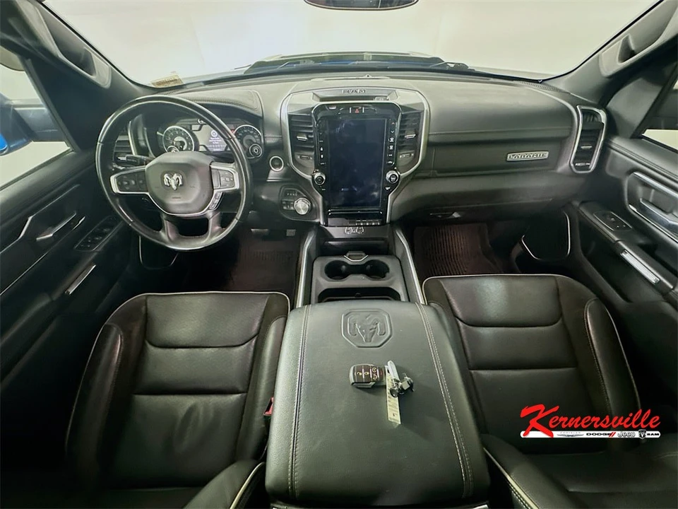 2021 Ram 1500 2nd Gen - Image 10 of 21