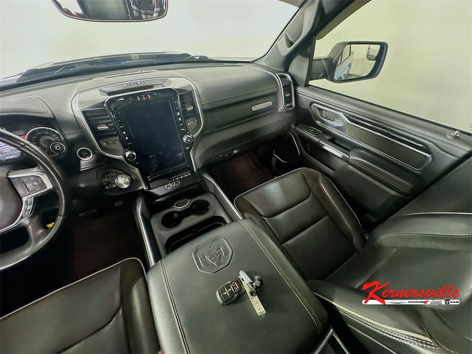 2021 Ram 1500 2nd Gen - Image 11 of 21