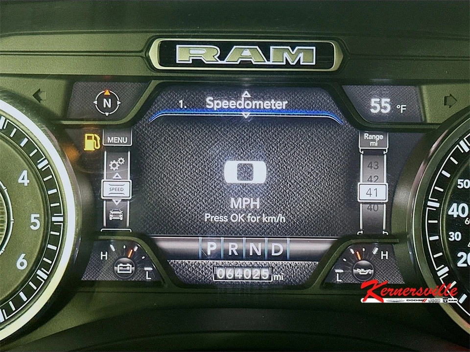 2021 Ram 1500 2nd Gen - Image 15 of 21