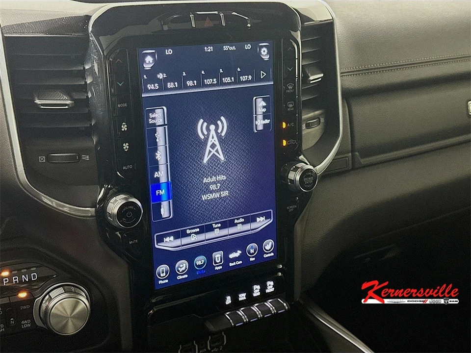 2021 Ram 1500 2nd Gen - Image 17 of 21