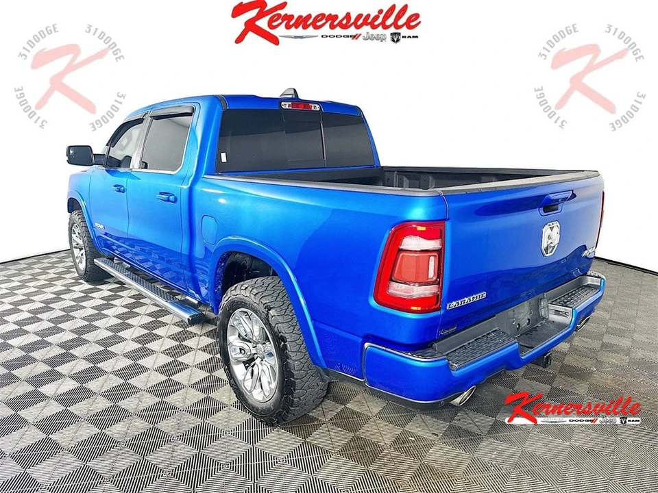 2021 Ram 1500 2nd Gen - Image 5 of 21