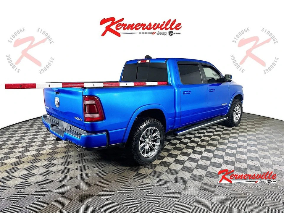 2021 Ram 1500 2nd Gen - Image 7 of 21