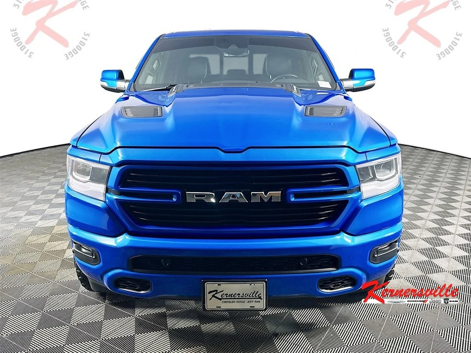2021 Ram 1500 2nd Gen - Image 2 of 21