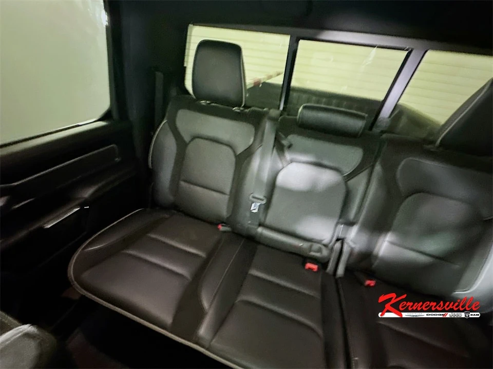 2021 Ram 1500 2nd Gen - Image 12 of 21