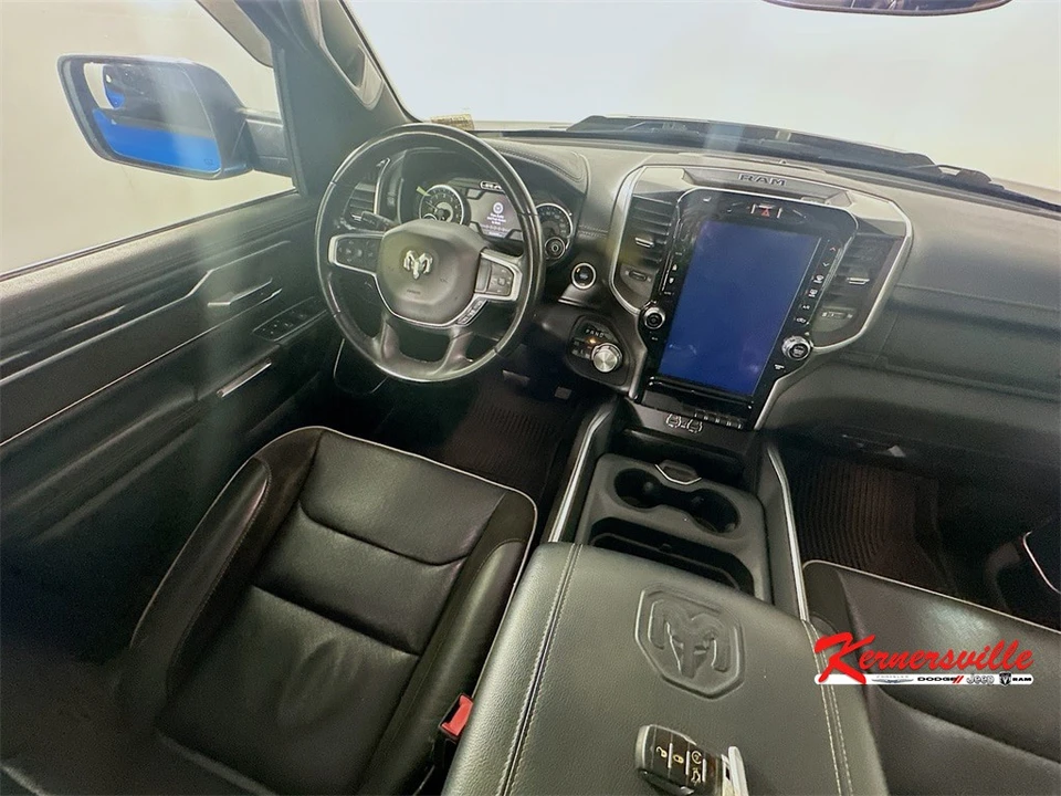 2021 Ram 1500 2nd Gen - Image 9 of 21