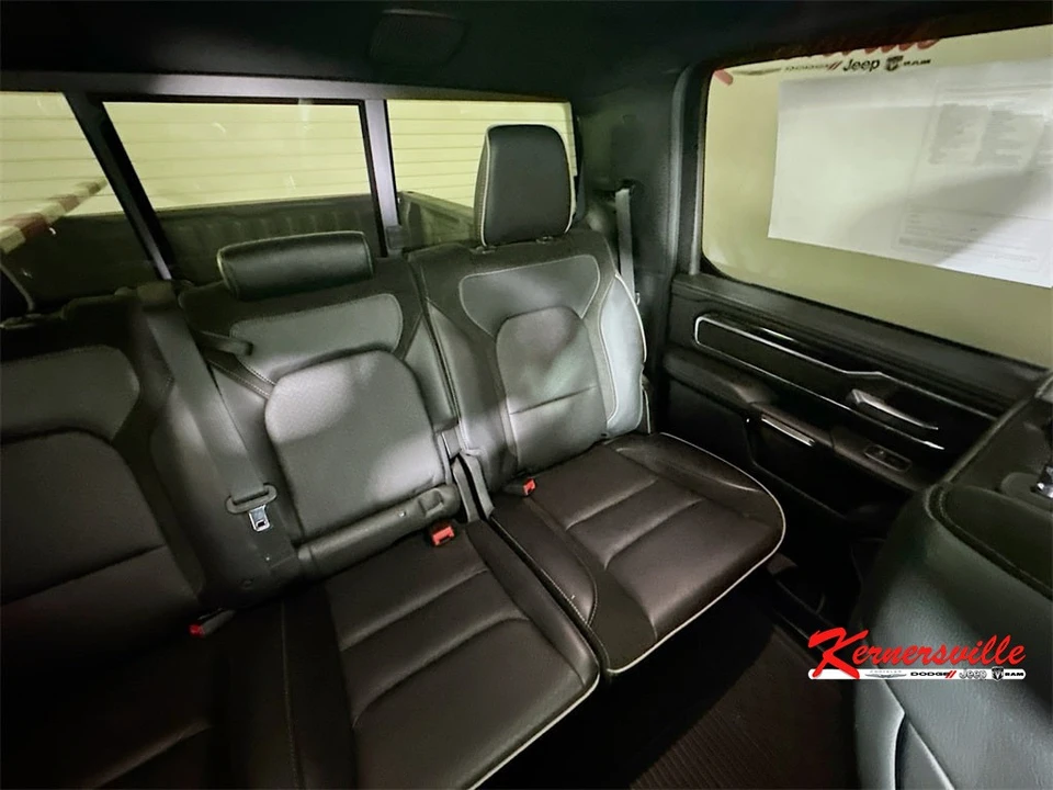 2021 Ram 1500 2nd Gen - Image 14 of 21