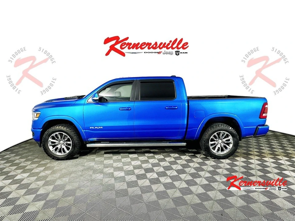 2021 Ram 1500 2nd Gen - Image 4 of 21
