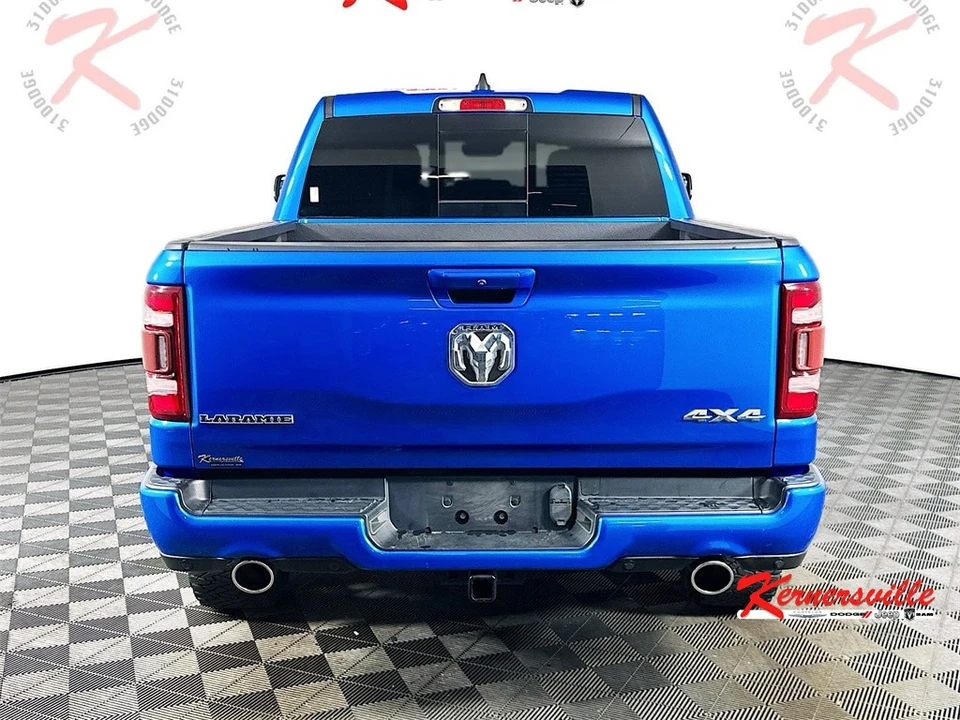 2021 Ram 1500 2nd Gen - Image 6 of 21