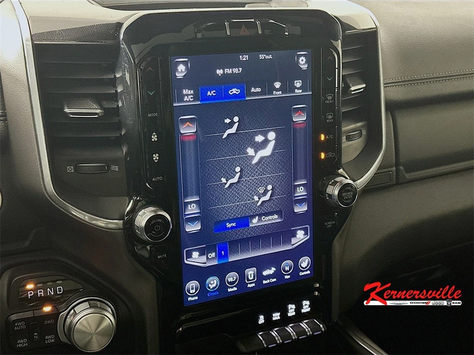 2021 Ram 1500 2nd Gen - Image 18 of 21