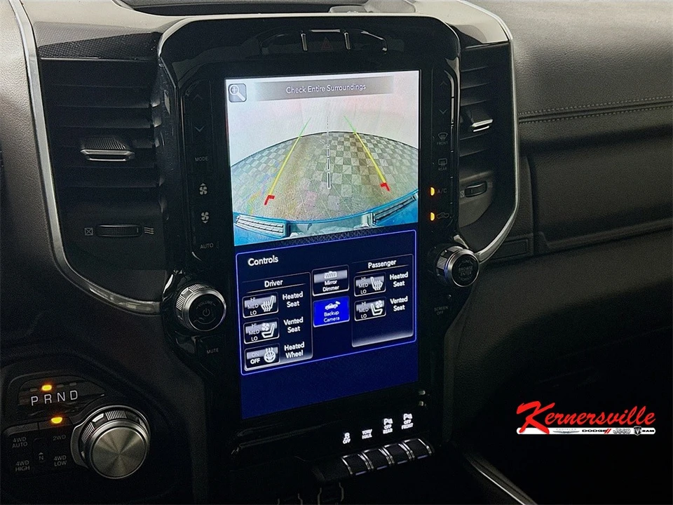 2021 Ram 1500 2nd Gen - Image 20 of 21
