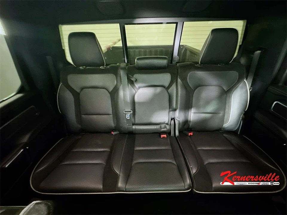 2021 Ram 1500 2nd Gen - Image 13 of 21