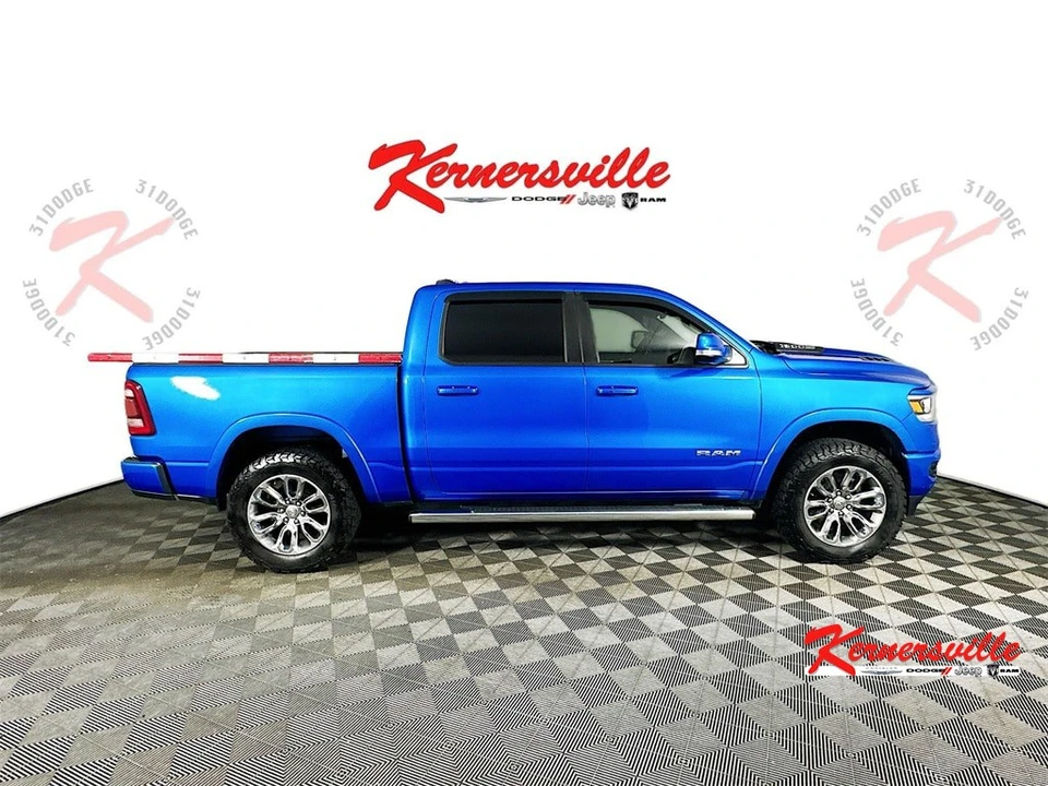 2021 Ram 1500 2nd Gen - Image 8 of 21