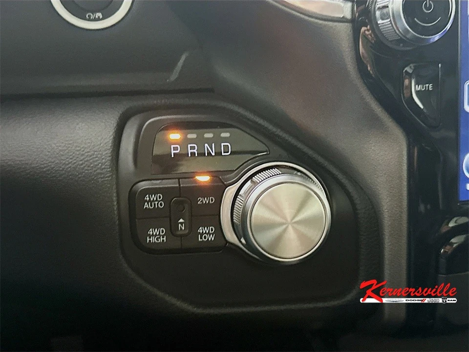 2021 Ram 1500 2nd Gen - Image 16 of 21