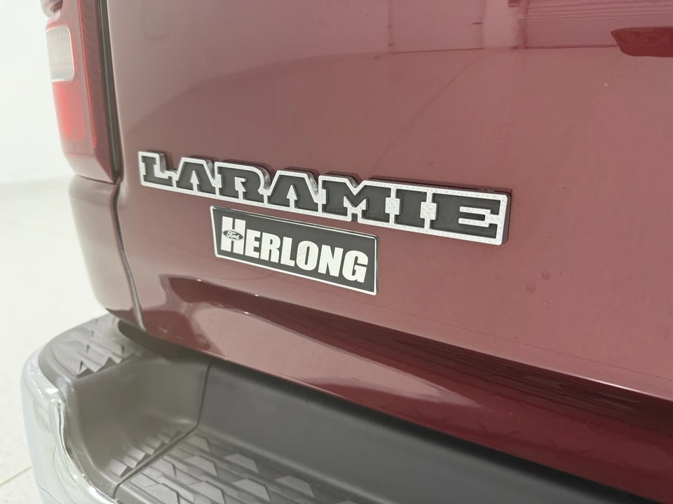 2021 Ram 1500 2nd Gen - Image 10 of 12
