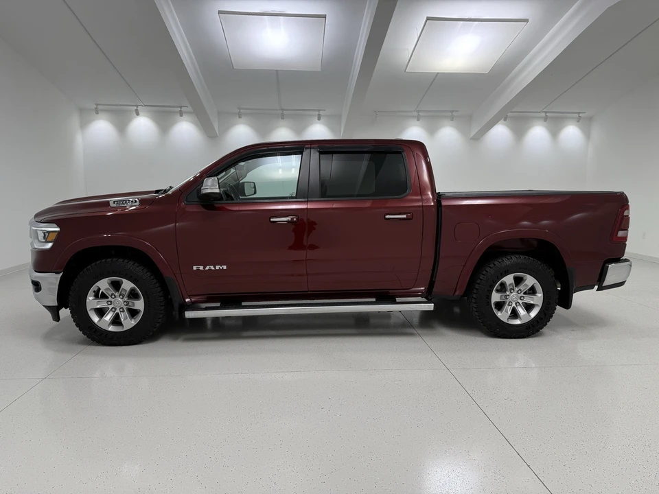 2021 Ram 1500 2nd Gen - Image 4 of 12