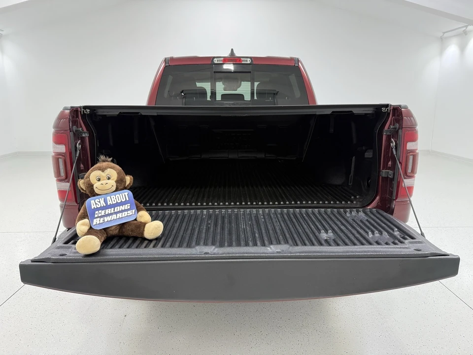 2021 Ram 1500 2nd Gen - Image 8 of 12