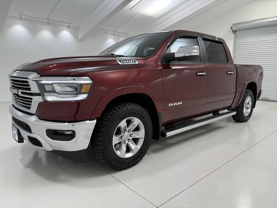2021 Ram 1500 2nd Gen - Image 3 of 12
