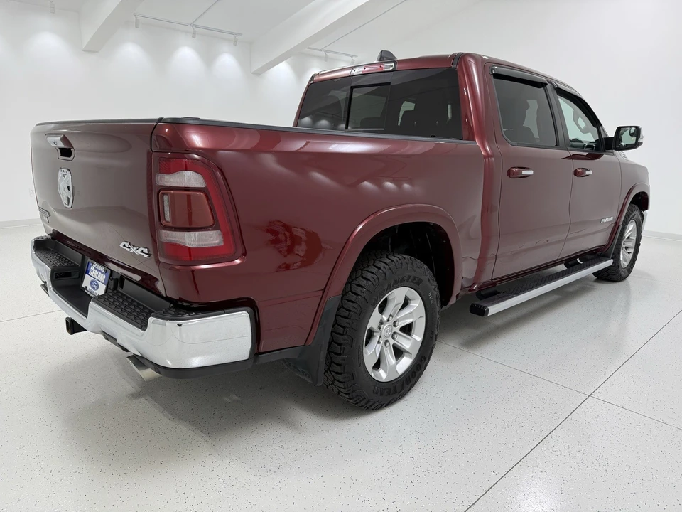 2021 Ram 1500 2nd Gen - Image 7 of 12