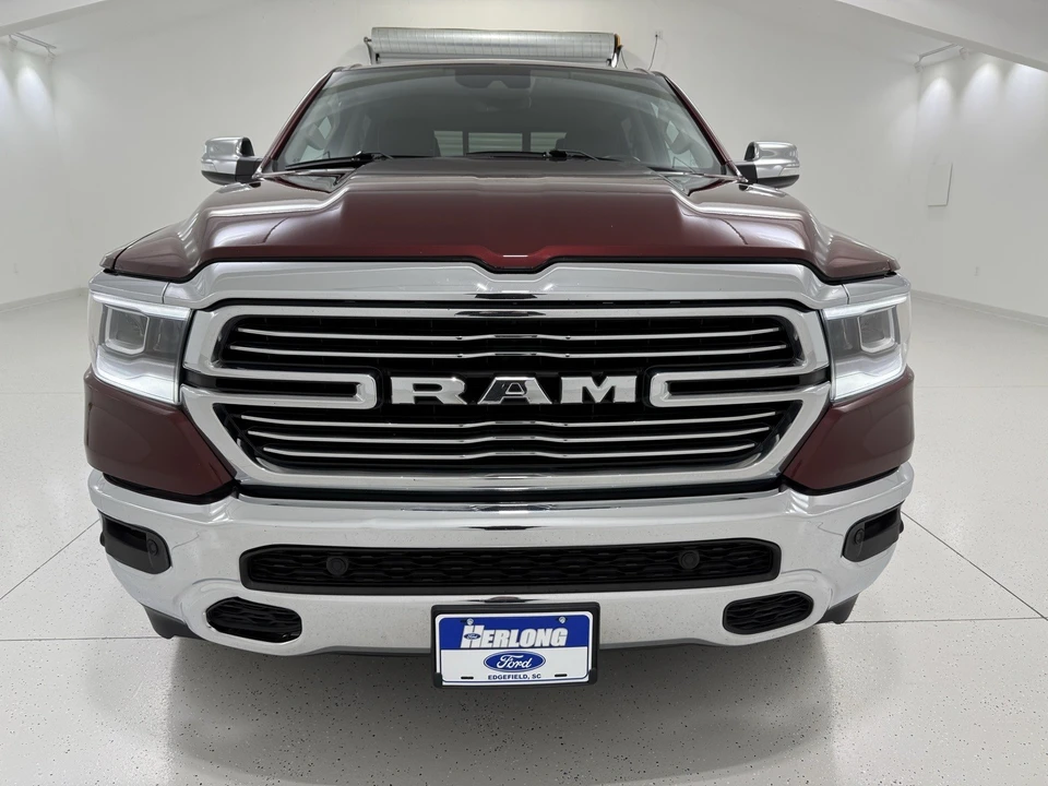2021 Ram 1500 2nd Gen - Image 2 of 12