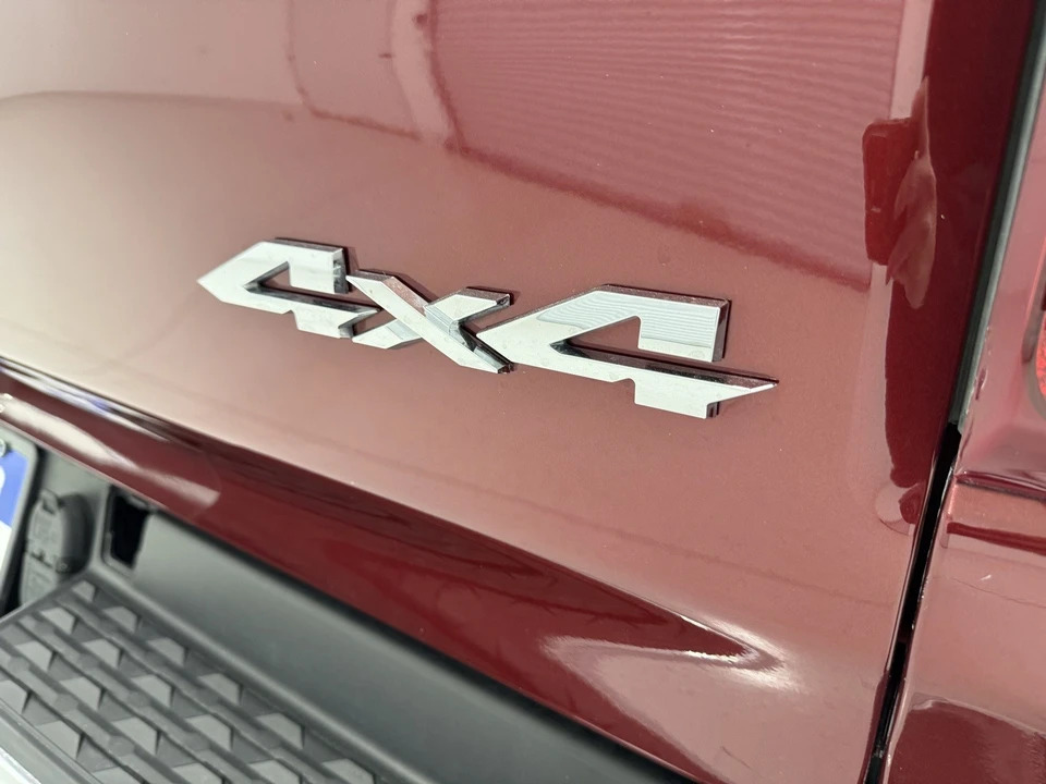 2021 Ram 1500 2nd Gen - Image 9 of 12