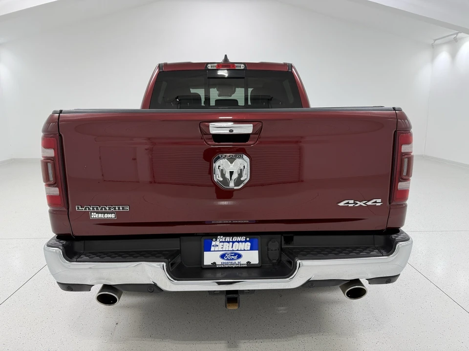 2021 Ram 1500 2nd Gen - Image 6 of 12