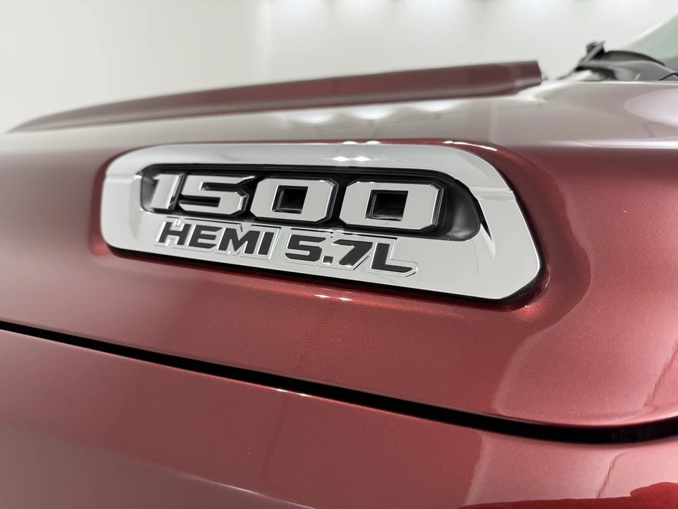 2021 Ram 1500 2nd Gen - Image 11 of 12