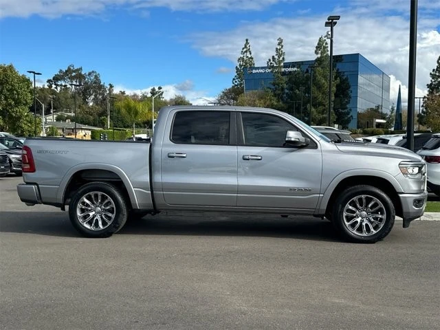 2021 Ram 1500 2nd Gen - Image 2 of 12