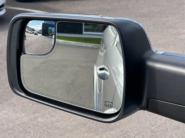 2021 Ram 1500 2nd Gen - Image 9 of 12