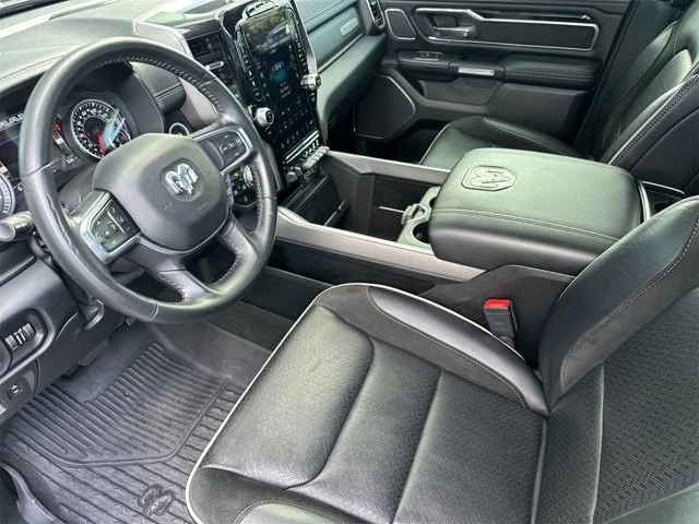 2021 Ram 1500 2nd Gen - Image 10 of 12