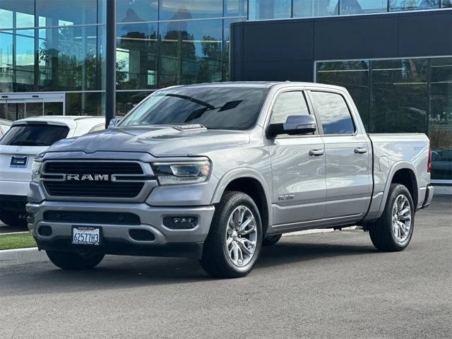 2021 Ram 1500 2nd Gen - Image 7 of 12
