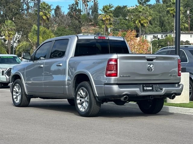 2021 Ram 1500 2nd Gen - Image 5 of 12