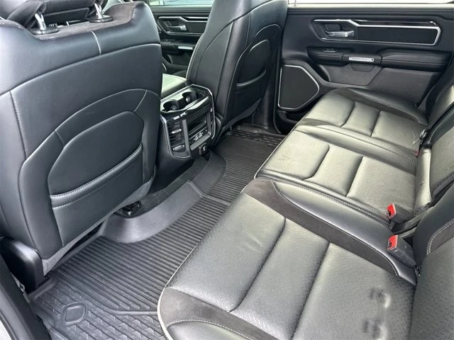 2021 Ram 1500 2nd Gen - Image 12 of 12
