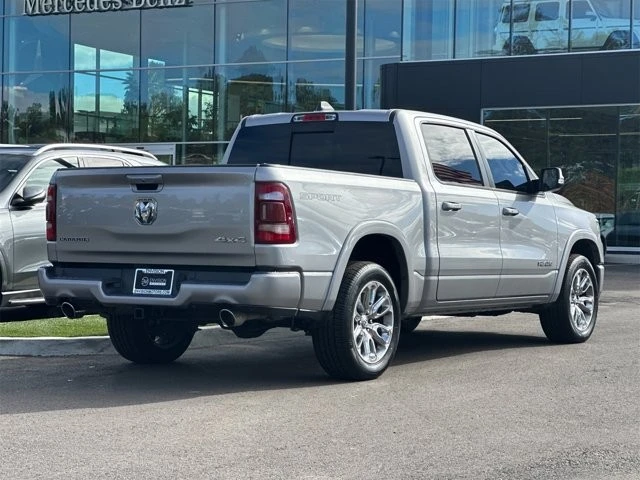 2021 Ram 1500 2nd Gen - Image 3 of 12