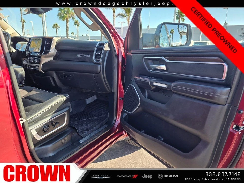 2021 Ram 1500 2nd Gen - Image 12 of 12