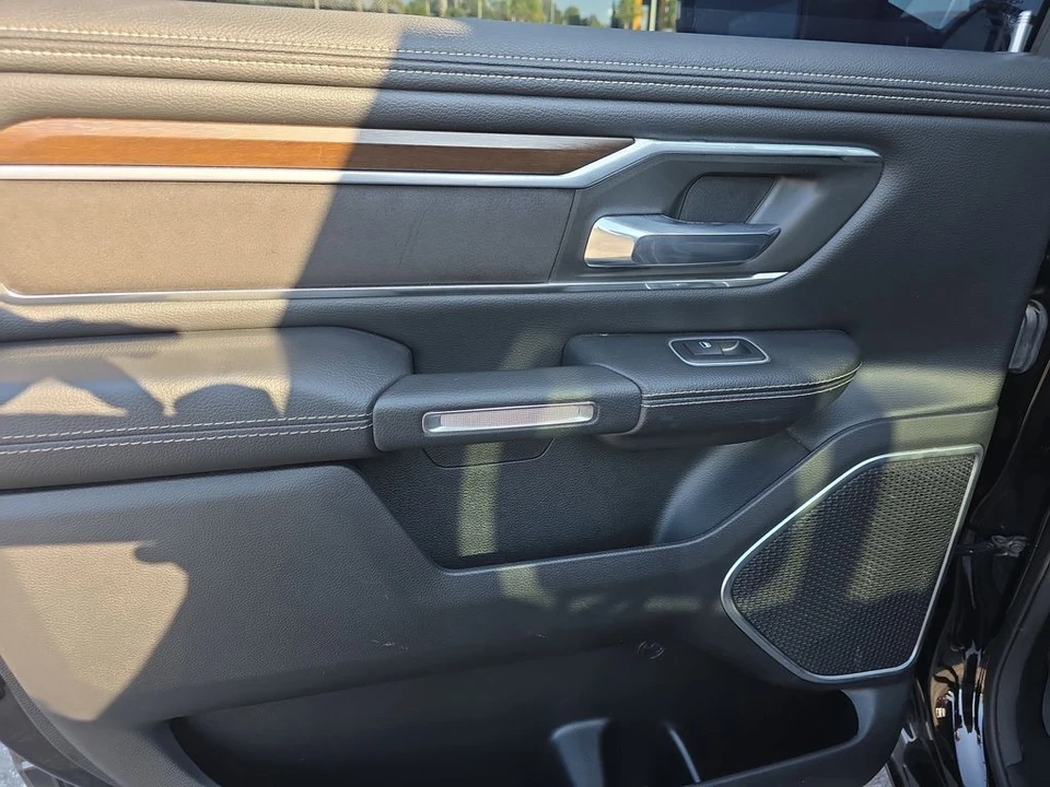 2021 Ram 1500 2nd Gen - Image 9 of 12