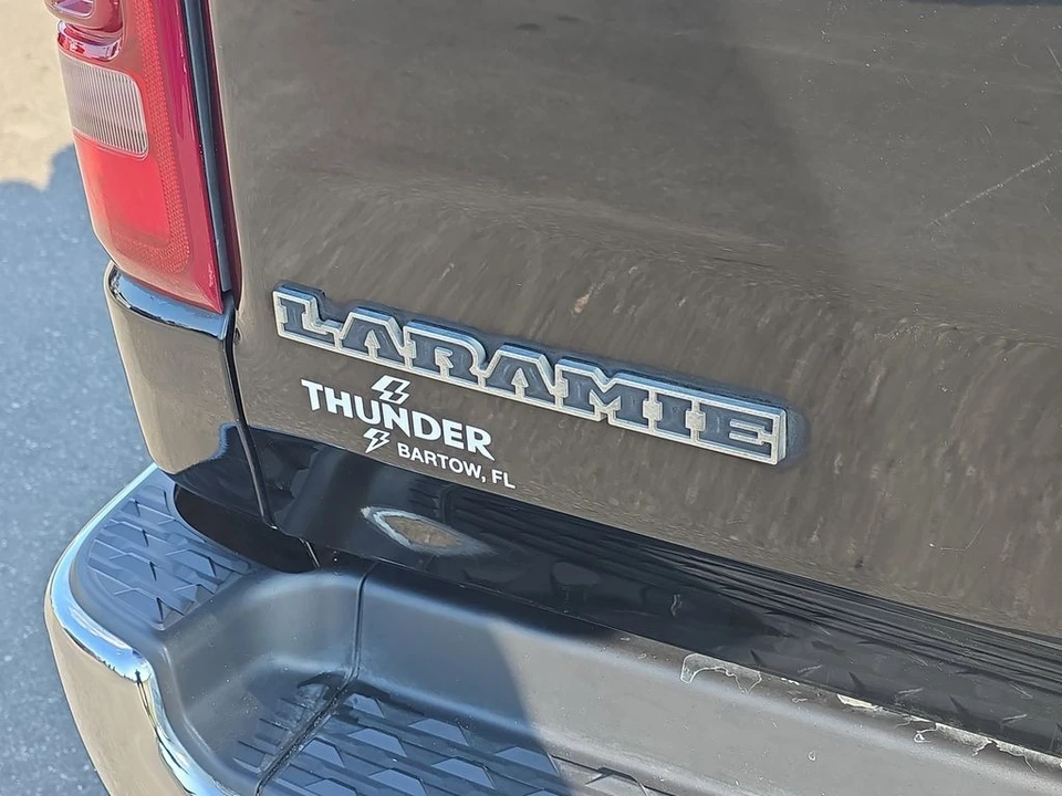 2021 Ram 1500 2nd Gen - Image 7 of 12
