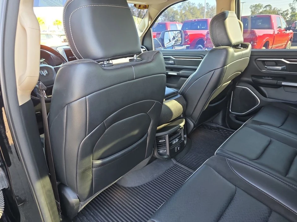 2021 Ram 1500 2nd Gen - Image 11 of 12