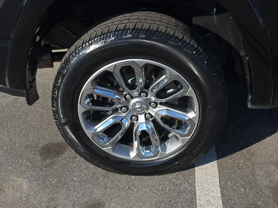 2021 Ram 1500 2nd Gen - Image 5 of 12