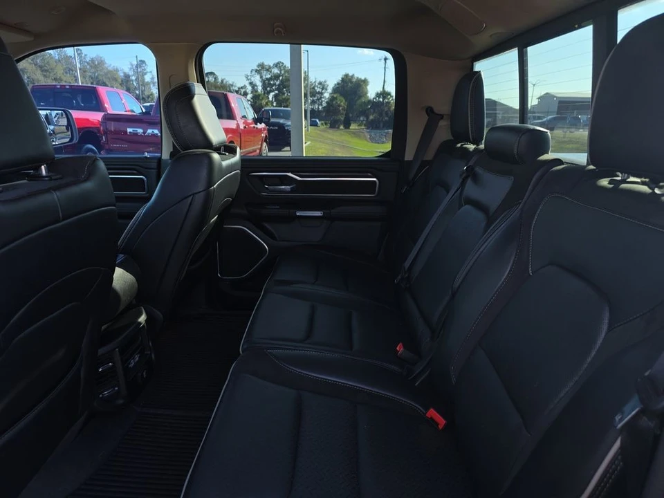 2021 Ram 1500 2nd Gen - Image 10 of 12
