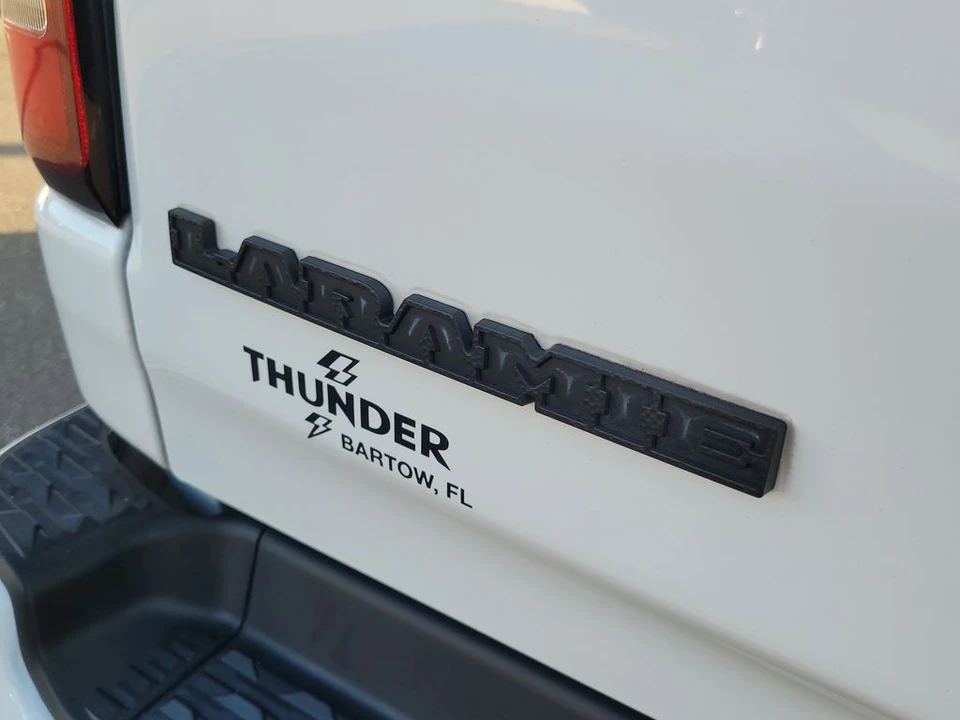2021 Ram 1500 2nd Gen - Image 7 of 12