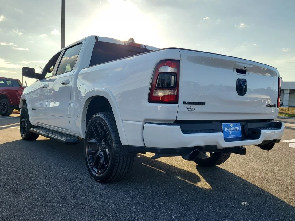 2021 Ram 1500 2nd Gen - Image 3 of 12