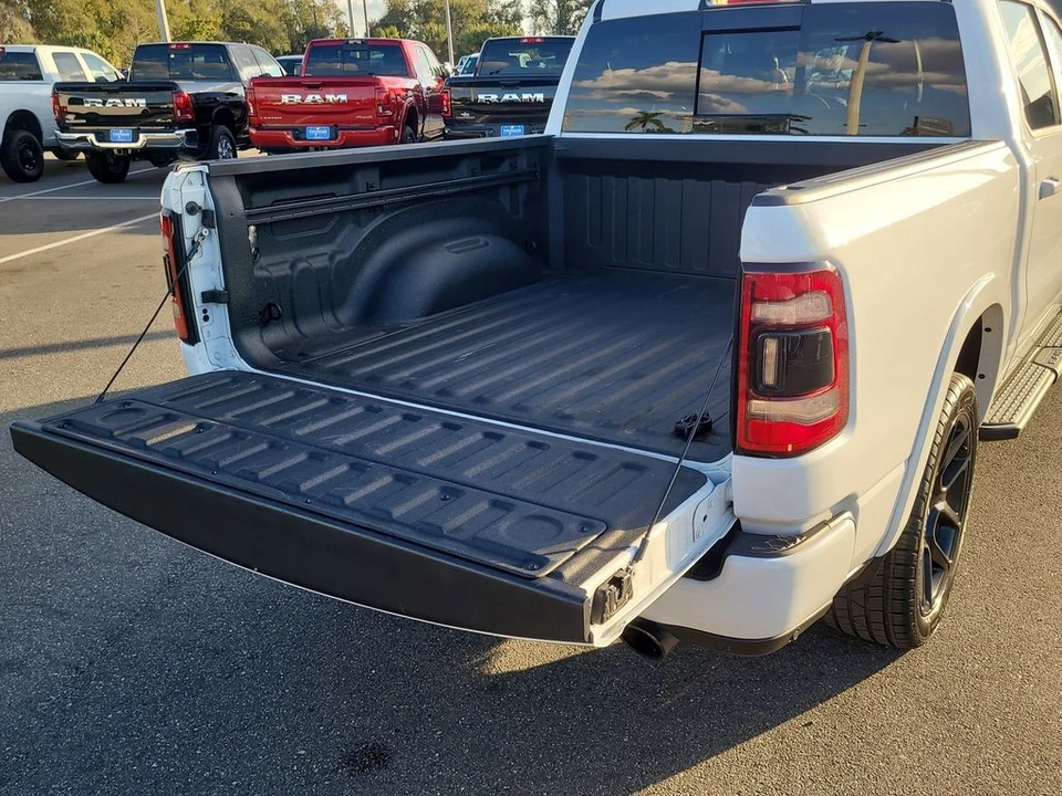 2021 Ram 1500 2nd Gen - Image 8 of 12