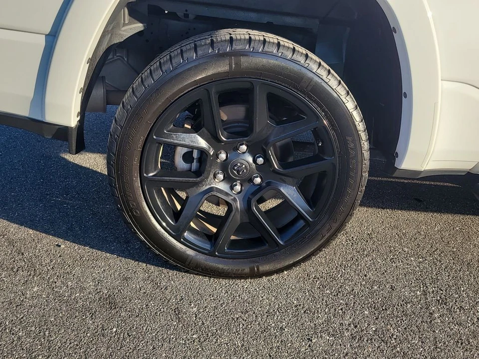 2021 Ram 1500 2nd Gen - Image 5 of 12