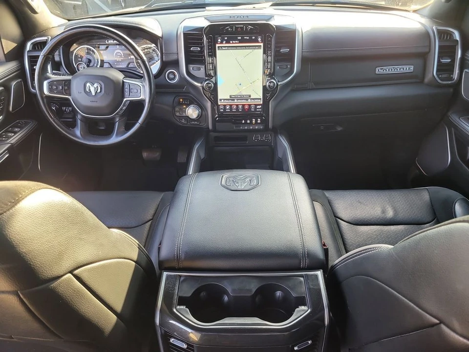 2021 Ram 1500 2nd Gen - Image 12 of 12