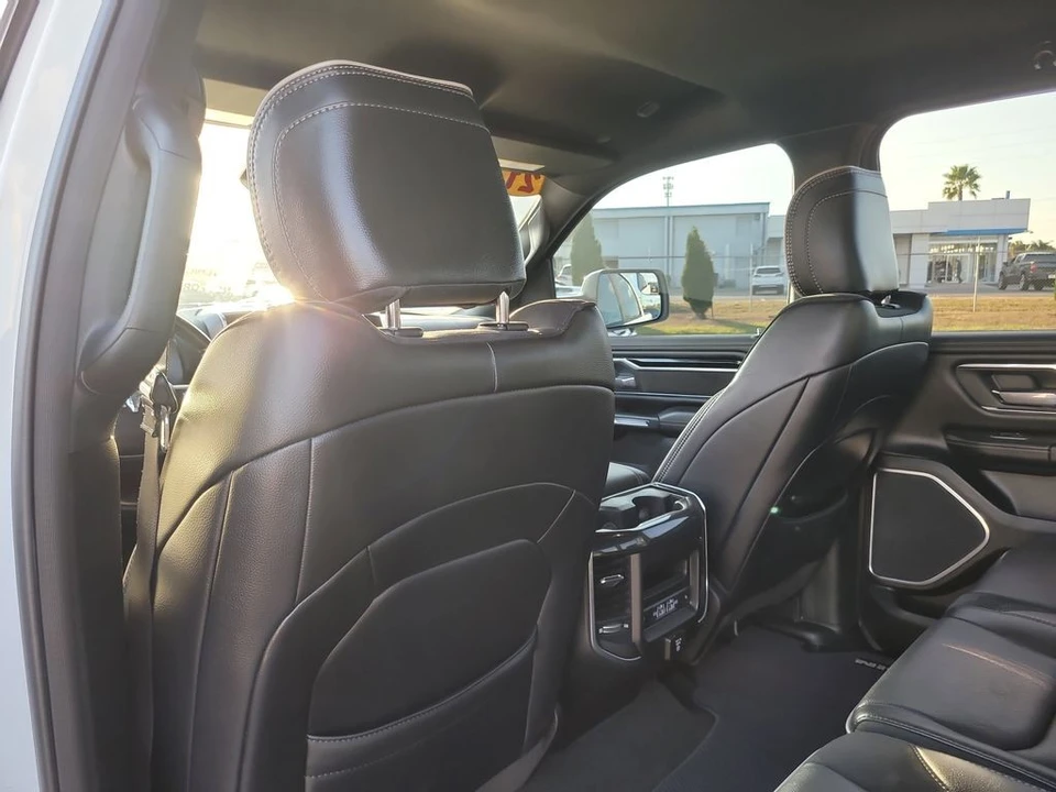 2021 Ram 1500 2nd Gen - Image 10 of 12