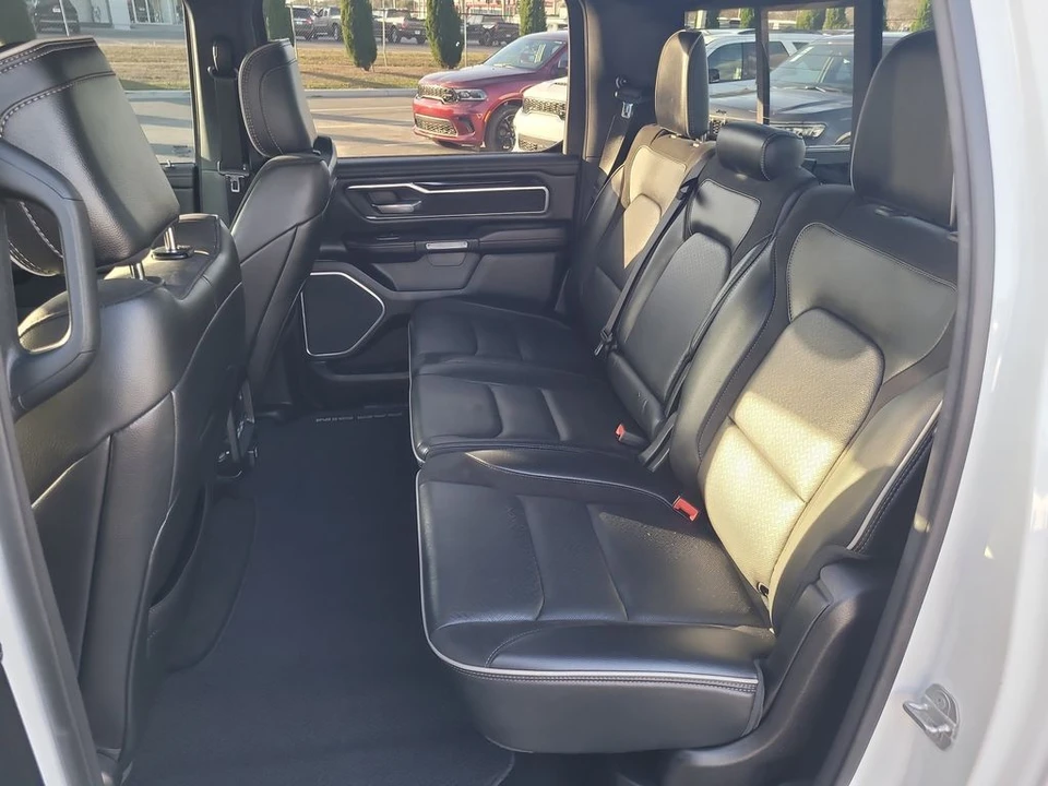 2021 Ram 1500 2nd Gen - Image 11 of 12