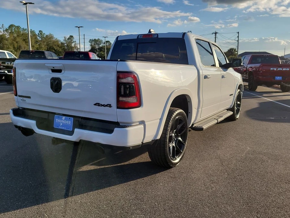 2021 Ram 1500 2nd Gen - Image 4 of 12