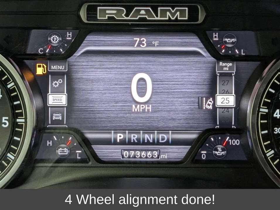 2021 Ram 1500 2nd Gen - Image 4 of 29
